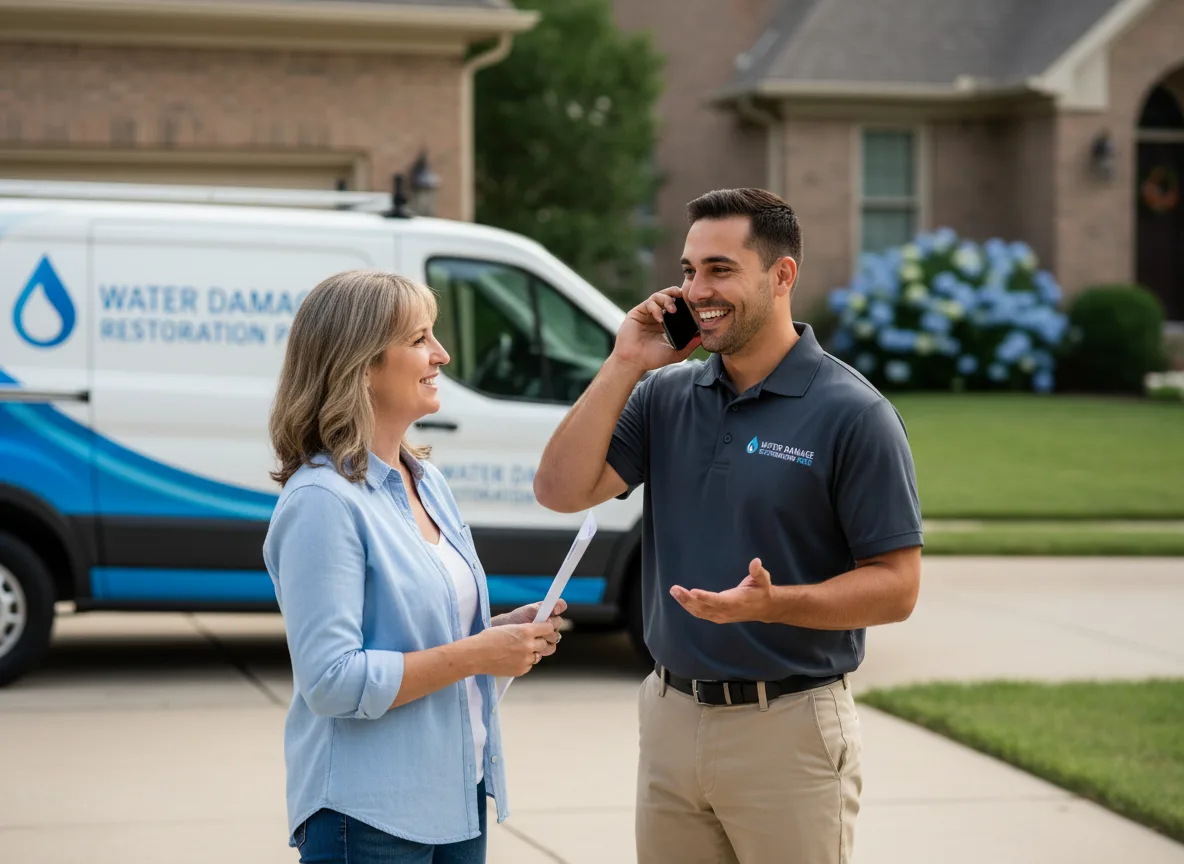 Flood Restoration Virginia, IL FAQs